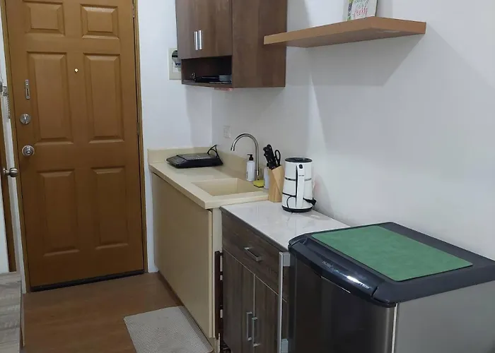 Holiday home Cozy & Affordable In Mactan Near Airport Pajak