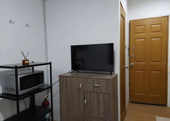 Cozy & Affordable In Mactan Near Airport
