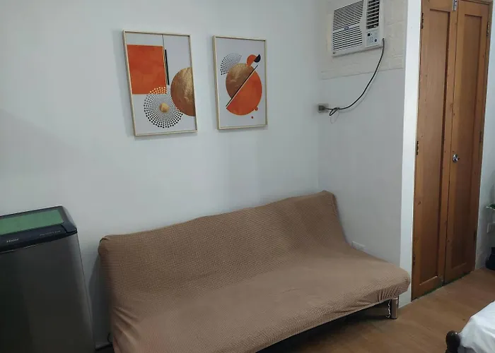 Holiday home Cozy & Affordable In Mactan Near Airport