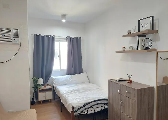 Cozy & Affordable In Mactan Near Airport Pajak